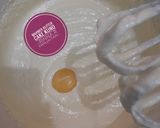 Foto langkah ke 3 dari resep Marmer Butter Cake Kuno.