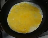 Foto del paso 2 de la receta: Omelette clásico