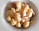 Foto del paso 8 de la receta Ensalada alemana