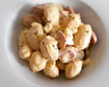 Foto del paso 8 de la receta: Ensalada alemana
