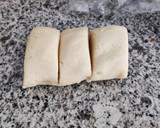 Foto del paso 5 de la receta: Dedos de bruja 🧹