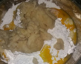 Foto langkah ke 5 dari resep Pempek Dos Tanpa Ikan asli Palembang.