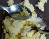 Foto del paso 1 de la receta: Galletitas de Café y Melaza #delantaldorado #paraelmate