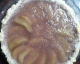 Foto del paso 8 de la receta: Tarta de manzana sin azúcar