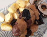 Foto del paso 12 de la receta: Solomillo de cerdo relleno de ciruelas
