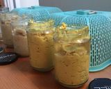 Foto langkah ke 4 dari resep Bumbu Dasar Dapur Putih, Merah, Kuning.