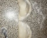 Foto del paso 3 de la receta: Masa de empanadas