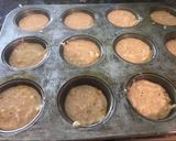 Foto del paso 5 de la receta: Muffins manzana con avena