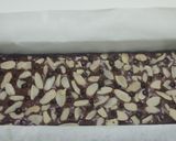 Foto langkah ke 9 dari resep Shiny fudge brownies.