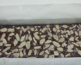 Foto langkah ke 9 dari resep Shiny fudge brownies.