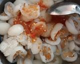 Foto langkah ke 3 dari resep Manisan Rambutan.