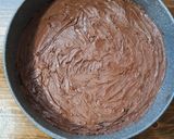 Foto del passaggio 4 della ricetta Cheescake di pan di stelle
