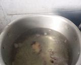 Foto langkah ke 1 dari resep Sayur Bening Bayam Simple.