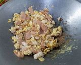Foto langkah ke 2 dari resep Kwetiaw Goreng.