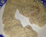 Foto langkah ke 4 dari resep Chicken Katsu Saos Teriyaki.