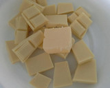 Foto del paso 1 de la receta: Brownie de boniato
