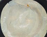 Foto langkah ke 4 dari resep Egg Tortilla.