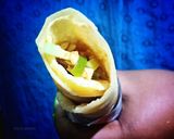 এগ রোল (Egg roll recipe in Bengali) রেসিপির ধাপ 6 ছবি