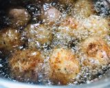 Tejszínes tökfőzelék fasírt golyóval recept fázis 1 fotója