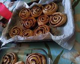 Foto del paso 8 de la receta: Roles de canela