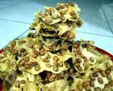 Foto langkah ke 6 dari resep Rempeyek Kacang Utuh.