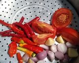 Foto langkah ke 1 dari resep Sambel Teri.