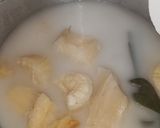 Foto langkah ke 3 dari resep Singkong Thailand 🤍.
