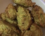 Hình bước làm 4 của món Avocado Cookies