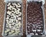 Foto langkah ke 7 dari resep Brownies Fudge Putel.