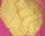 Foto langkah ke 2 dari resep Thumprint cookies selai, Super mudah.