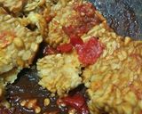 Foto langkah ke 4 dari resep Tempe penyet sambal bawang.