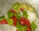 Maggie manchurian recipe step 5 photo