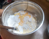 Foto del paso 1 de la receta: Calzones Rotos