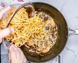 Foto langkah ke 5 dari resep MIE ACEH OTENTIK Dengan BUMBU RAHASIA A la KEDAI.