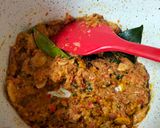 Foto langkah ke 1 dari resep Ayam Sampyok.
