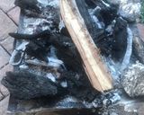 Foto del paso 3 de la receta: Cordero al palo