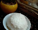 عکس مرحله 1 از دستور ماست چکیده