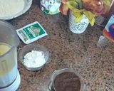 صورة لخطوة 1 من وصفة 🍰 كيك الكاكاو 🍰