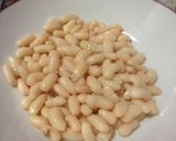 Foto del paso 1 de la receta Ensalada de alubias