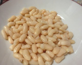 Foto del paso 1 de la receta: Ensalada de alubias