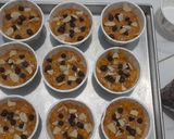 Foto langkah ke 3 dari resep Muffin Pisang Simple.