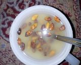 A picture of step 2 of Garri da Siga.