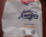Foto del paso 3 de la receta: Pancitos con harina de arvejas