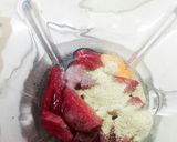 Foto del paso 2 de la receta: Ñoquis de Remolacha