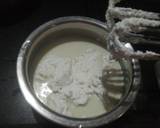Vanilla ice cream recipe step 7 photo