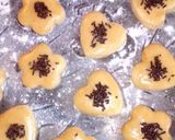 صورة لخطوة 1 من وصفة حلوى الطابع او الطورنو