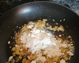Foto del paso 5 de la receta: Croquetas de pescado blanco