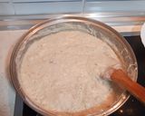 Foto del paso 7 de la receta Croquetas de pollo o jamón
