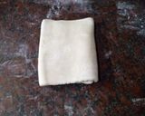 Foto del paso 3 de la receta: Hojaldre clásico o Francés