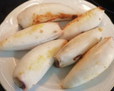 Foto del paso 5 de la receta: Calamares rellenos a la catalana